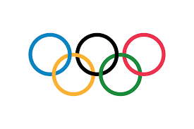 Olympiade / Olympische Spiele
